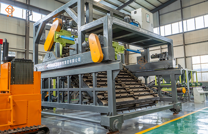 ţ�S���ϰl(f��)�ͼӹ��O(sh��)������ţ�S�D(zhu��n)�����ЙC���ϵ�һ�����O(sh��)��ϵ�y(t��ng)